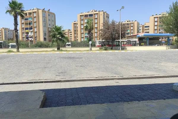 Ceyhan Otogar - Resim 5