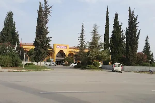 Ceyhan Otogar - Resim 12