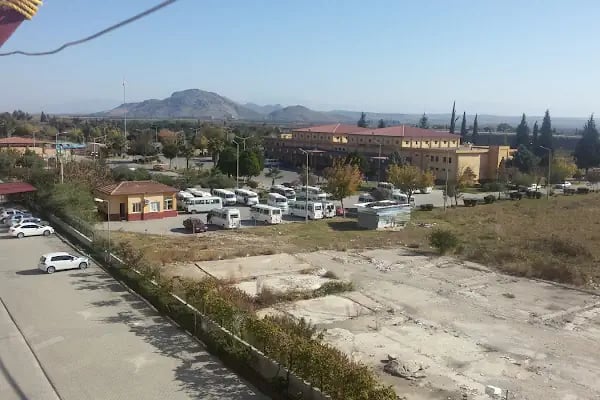 Ceyhan Otogar - Resim 11