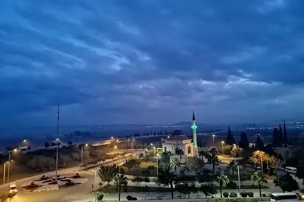 Ceyhan Otogar - Resim 14