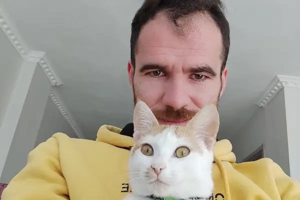 Bağlar pet veteriner kliniği - Resim 15