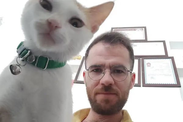Bağlar pet veteriner kliniği - Resim 20