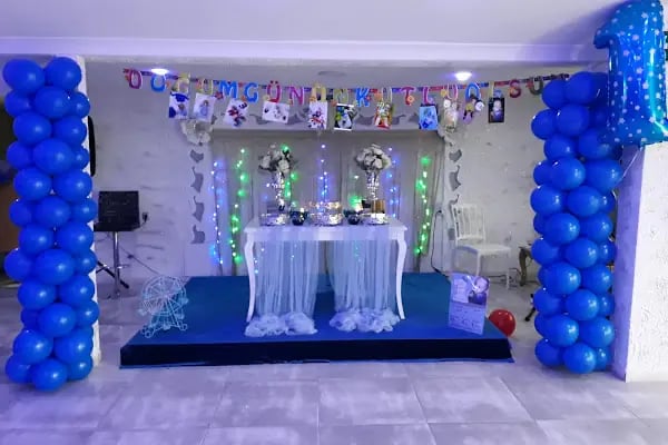 Binbirgece Organizasyon - Resim 11