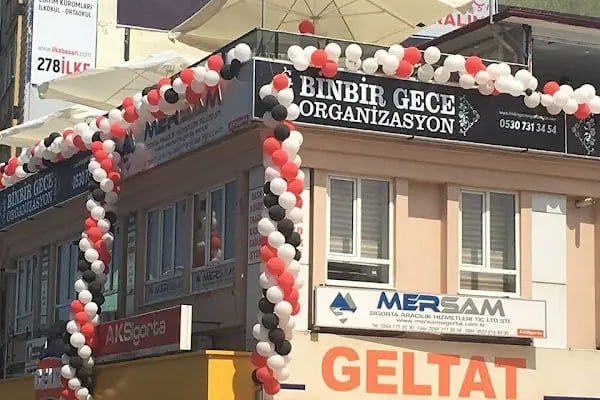 Binbirgece Organizasyon - Resim 17