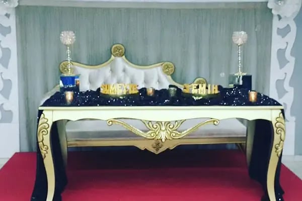 Binbirgece Organizasyon - Resim 15