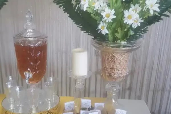 Binbirgece Organizasyon - Resim 4