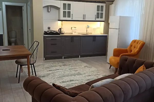 MALATYA ROYAL BUTİK HOTEL - Resim 7