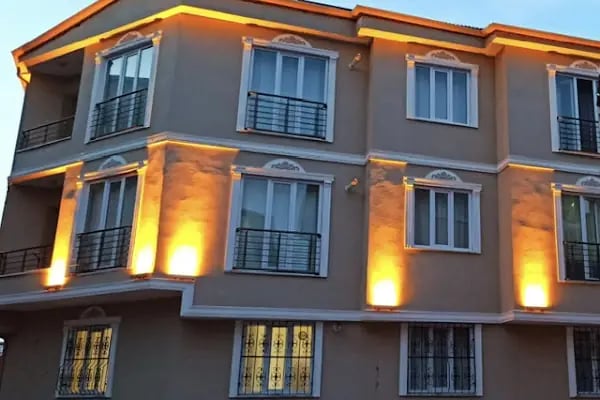 MALATYA ROYAL BUTİK HOTEL - Resim 10