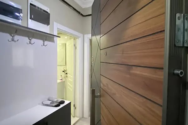 MALATYA ROYAL BUTİK HOTEL - Resim 9