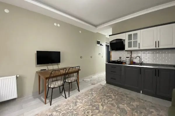 MALATYA ROYAL BUTİK HOTEL - Resim 6