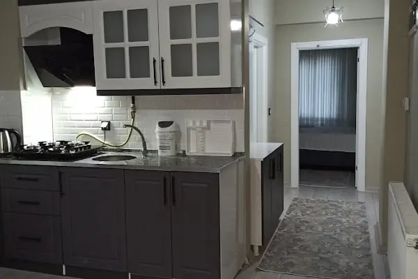 MALATYA ROYAL BUTİK HOTEL - Resim 19