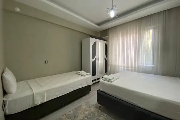 MALATYA ROYAL BUTİK HOTEL - Resim 2