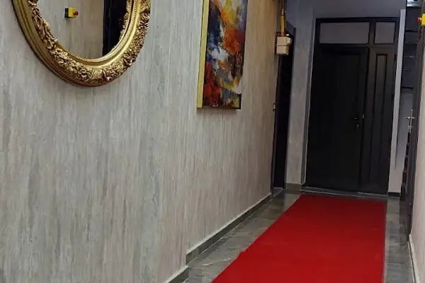 MALATYA ROYAL BUTİK HOTEL - Resim 17