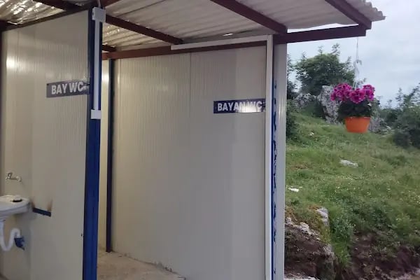 Ayaz Kurbanlık Süt Ve Besi Çiftliği - Resim 2