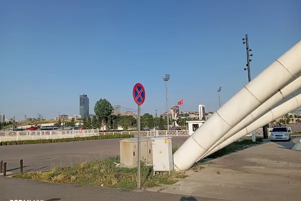 Başkent Millet Bahçesi Konferans Salonu - Resim 20
