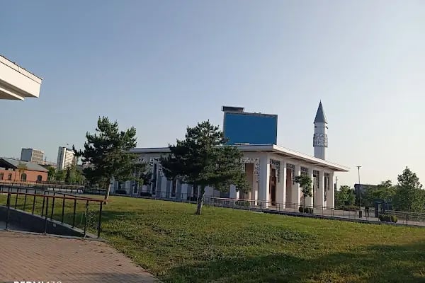 Başkent Millet Bahçesi Konferans Salonu - Resim 13
