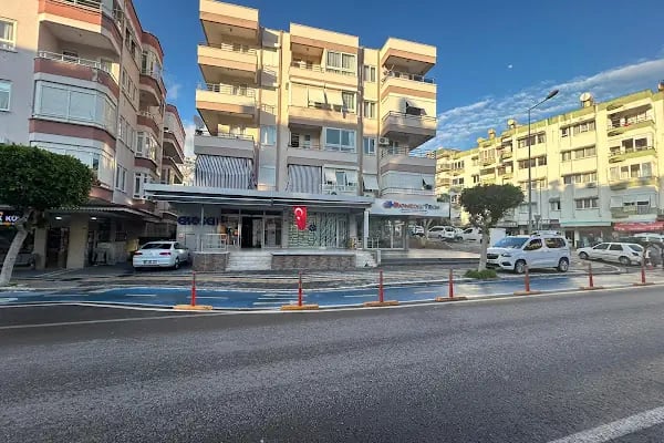 EKOSER LTD.ŞTİ. - Resim 2