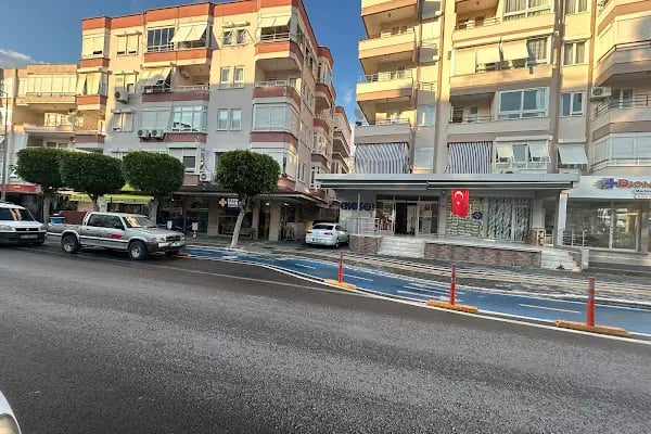 EKOSER LTD.ŞTİ. - Resim 3
