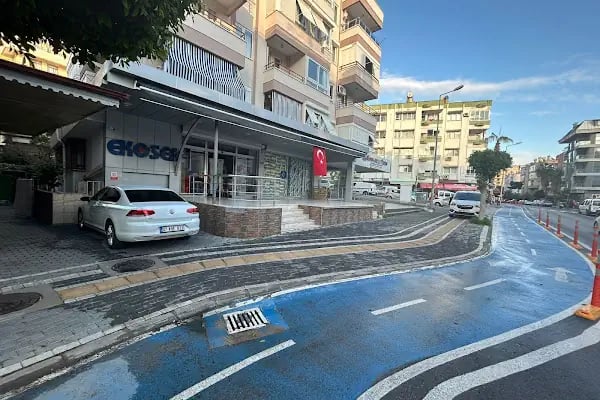 EKOSER LTD.ŞTİ. - Resim 1