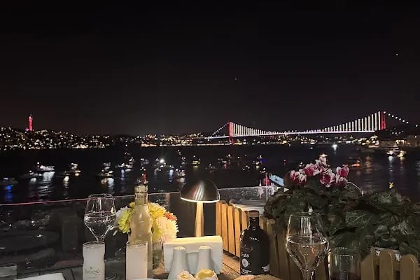 Sur Balık Restoran Arnavutköy - Resim 7
