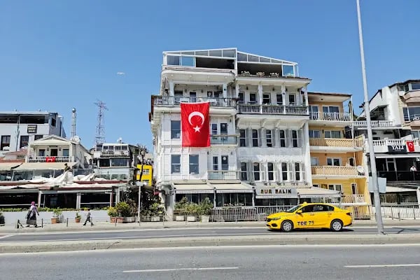 Sur Balık Restoran Arnavutköy - Resim 8