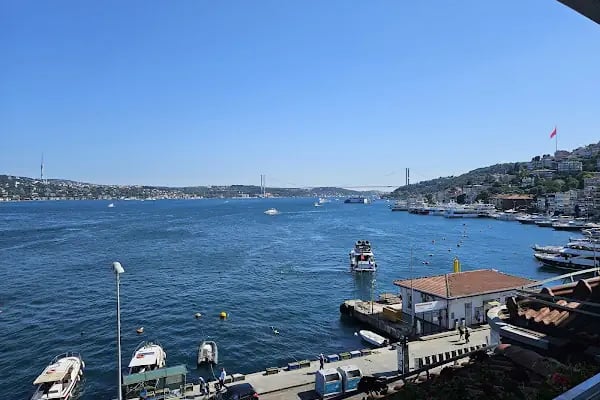Sur Balık Restoran Arnavutköy - Resim 4