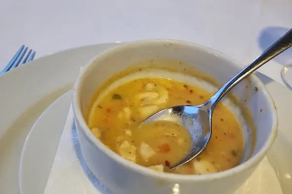Sur Balık Restoran Arnavutköy - Resim 17