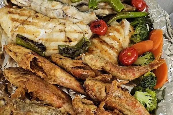 Sur Balık Restoran Arnavutköy - Resim 14