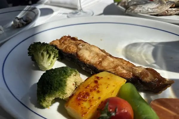 Sur Balık Restoran Arnavutköy - Resim 9