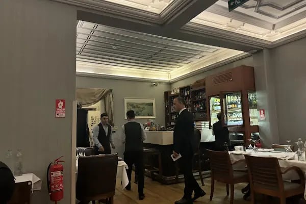 Sur Balık Restoran Arnavutköy - Resim 15