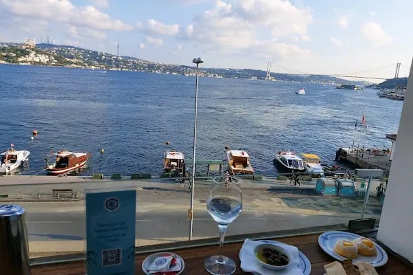 Sur Balık Restoran Arnavutköy - Resim 1