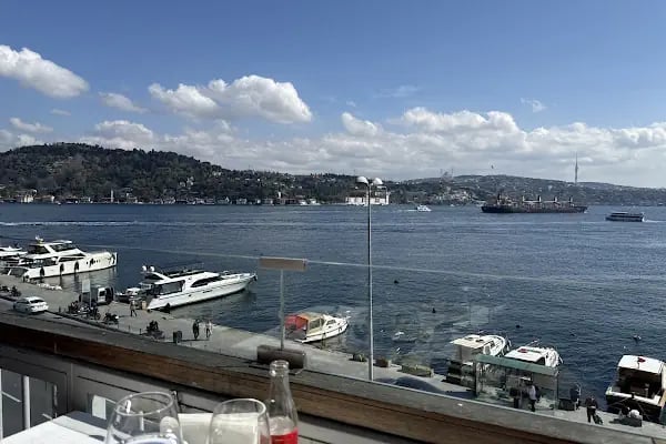 Sur Balık Restoran Arnavutköy - Resim 10