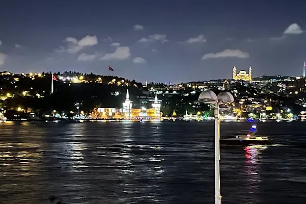 Sur Balık Restoran Arnavutköy - Resim 5