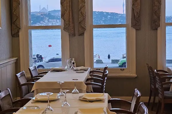 Sur Balık Restoran Arnavutköy - Resim 6