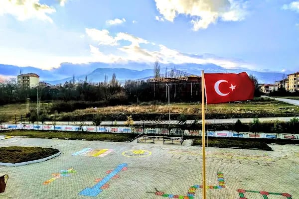 Orduzu Rifat Kıranoğlu Anaokulu - Resim 3