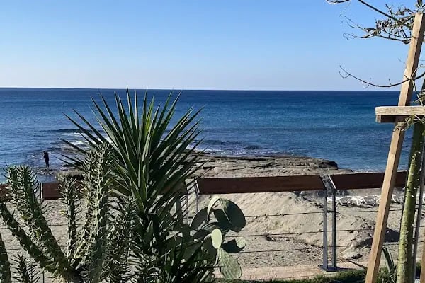 Oba beach - Resim 20