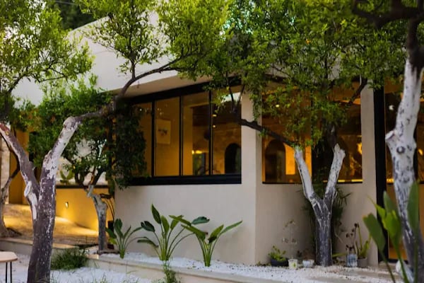 Papillon Bodrum - Resim 4