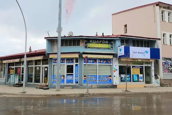 Gökçen Hair &amp; Beauty - Resim 1
