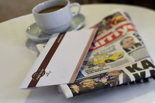 Verda Hotel Ankara - Resim 3