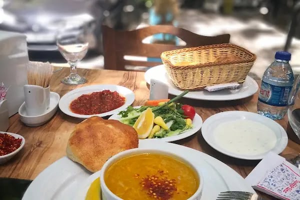 Verda Hotel Ankara - Resim 13