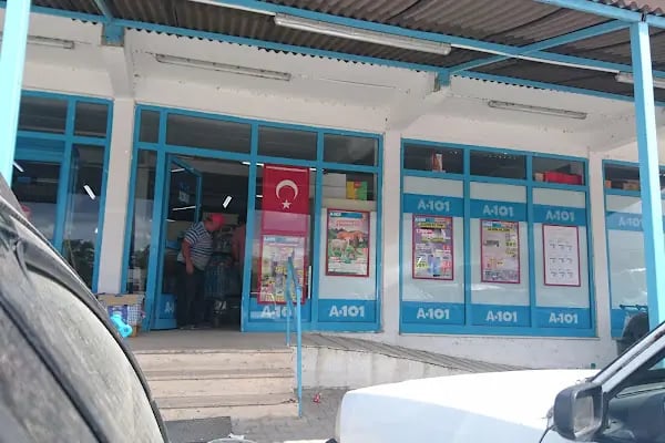 A101 Büyükevren - Resim 4