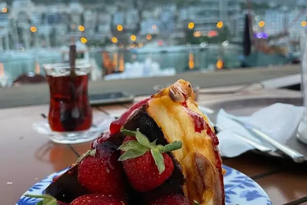 Limani Cafe - Resim 9