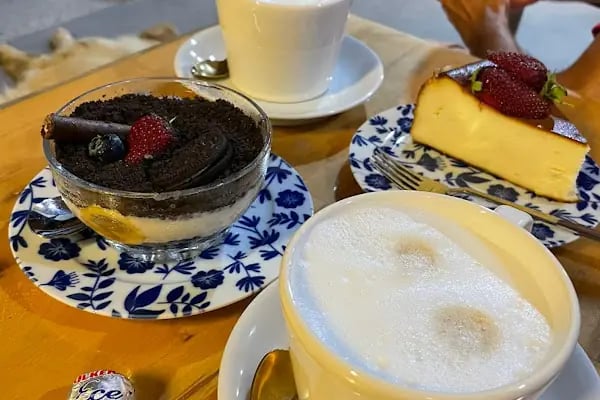 Limani Cafe - Resim 11