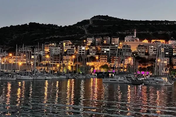 Limani Cafe - Resim 7