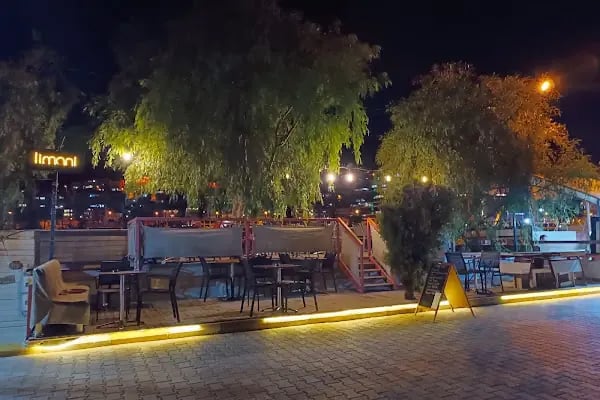Limani Cafe - Resim 3