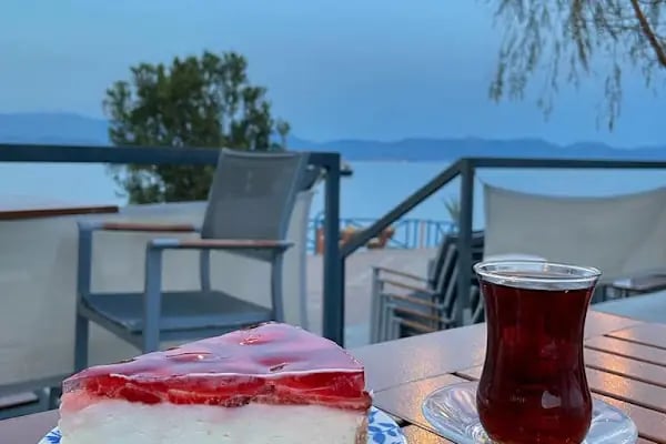 Limani Cafe - Resim 19