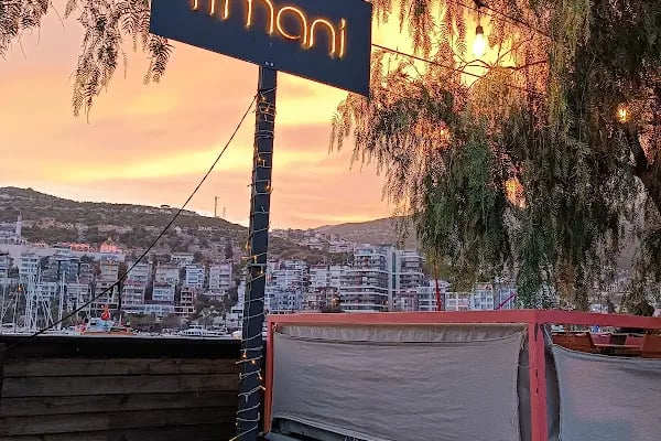 Limani Cafe - Resim 17