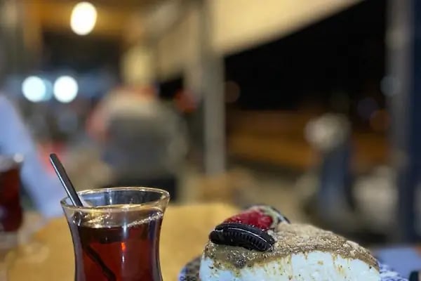 Limani Cafe - Resim 15
