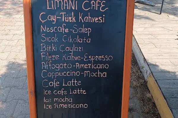 Limani Cafe - Resim 12