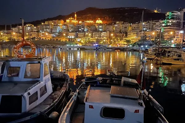 Limani Cafe - Resim 8